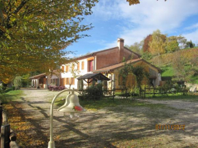 Отель La Valle  Нервеза Делла Баталья